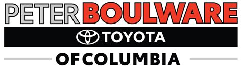 peter boulware toyota|peter boulware toyota parts.